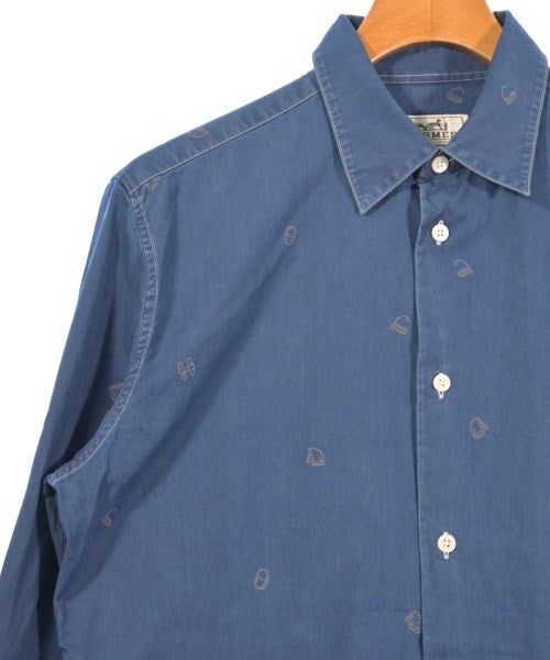 HERMES เสื้อลำลอง