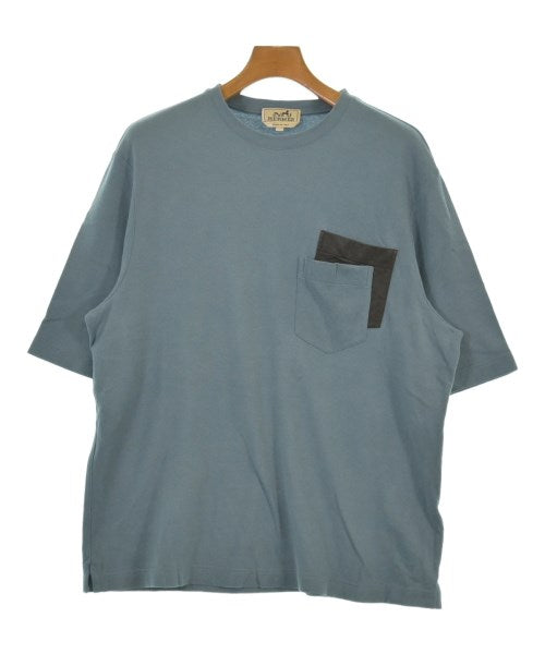 HERMES เสื้อยืด/เสื้อท็อปส์