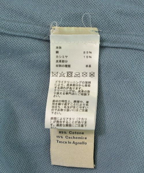 HERMES เสื้อยืด/เสื้อท็อปส์