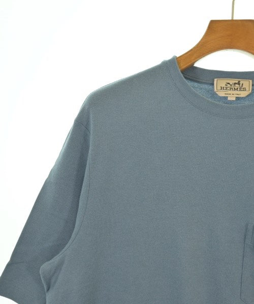 HERMES เสื้อยืด/เสื้อท็อปส์