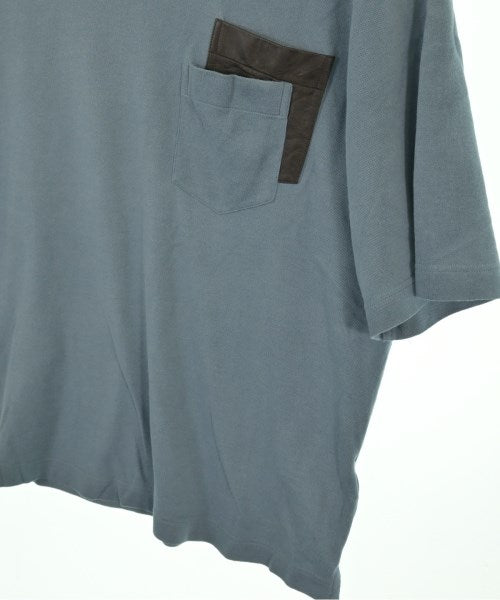 HERMES เสื้อยืด/เสื้อท็อปส์