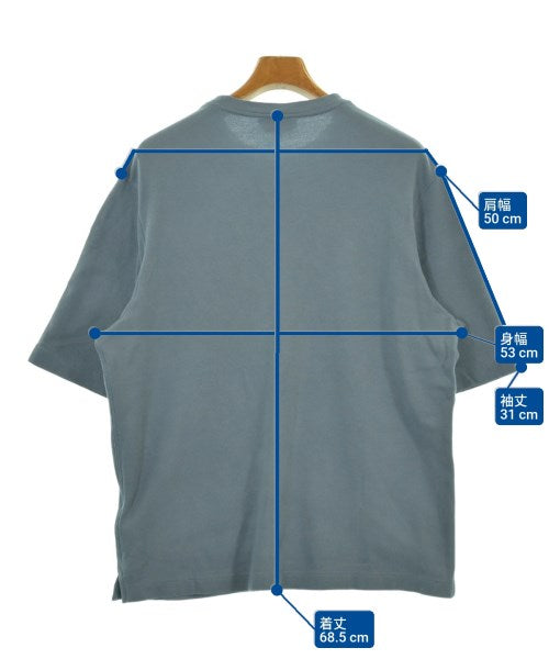HERMES เสื้อยืด/เสื้อท็อปส์
