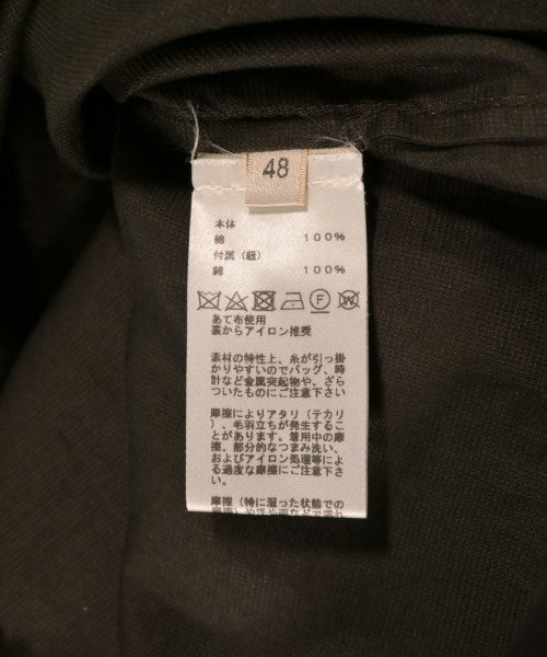 HERMES แจ็คเก็ตเบลาส์ อื่น