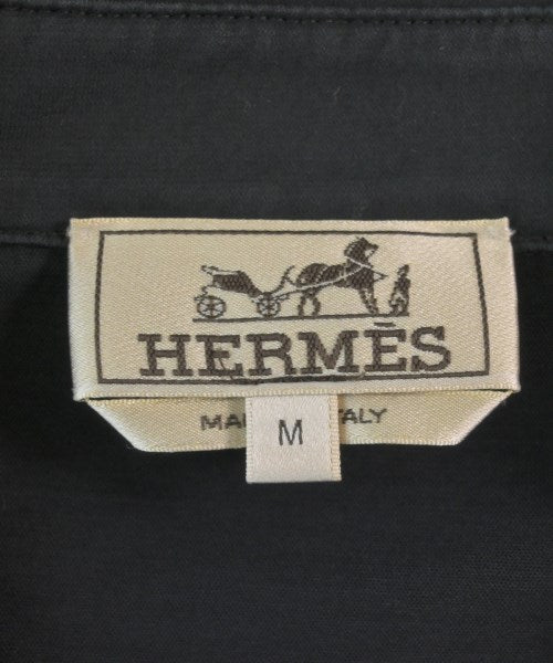 HERMES เสื้อโปโล