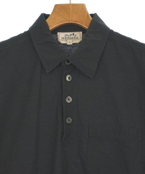 HERMES เสื้อโปโล