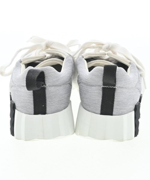 HERMES รองเท้าผ้าใบ