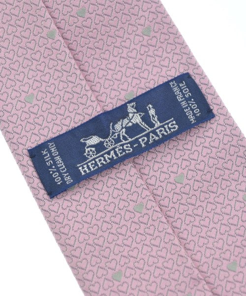 HERMES เนคไท