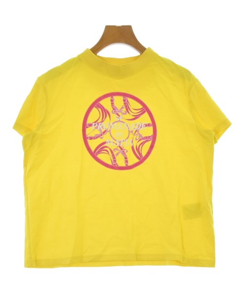HERMES เสื้อยืด/เสื้อท็อปส์