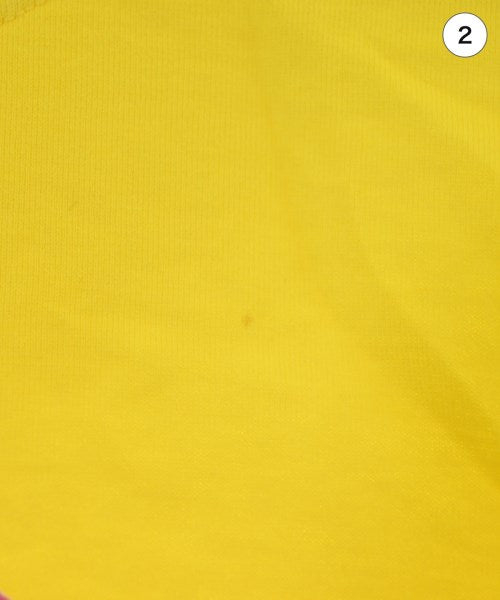 HERMES เสื้อยืด/เสื้อท็อปส์