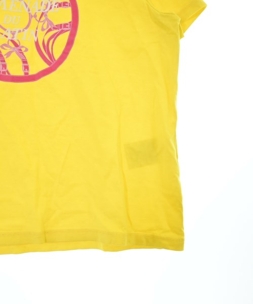 HERMES เสื้อยืด/เสื้อท็อปส์
