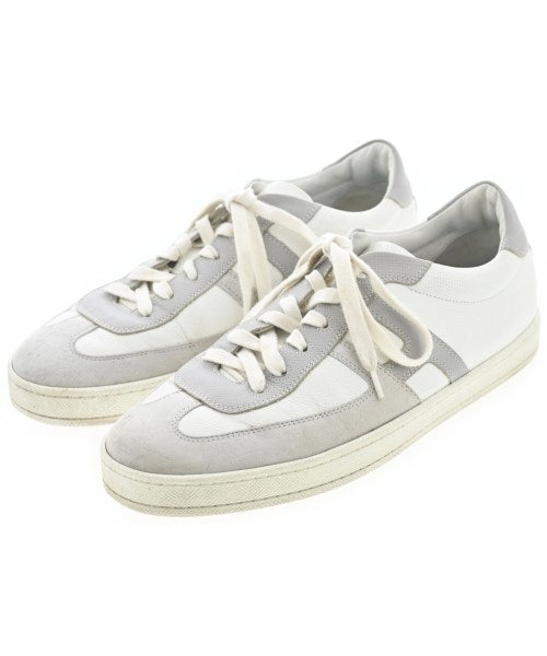 HERMES รองเท้าผ้าใบ
