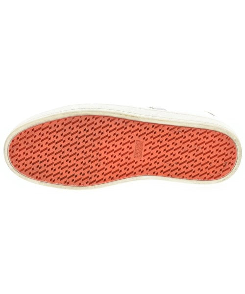 HERMES รองเท้าผ้าใบ