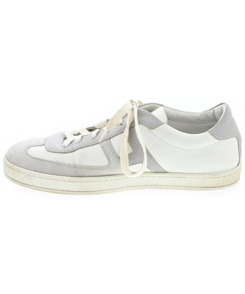HERMES รองเท้าผ้าใบ
