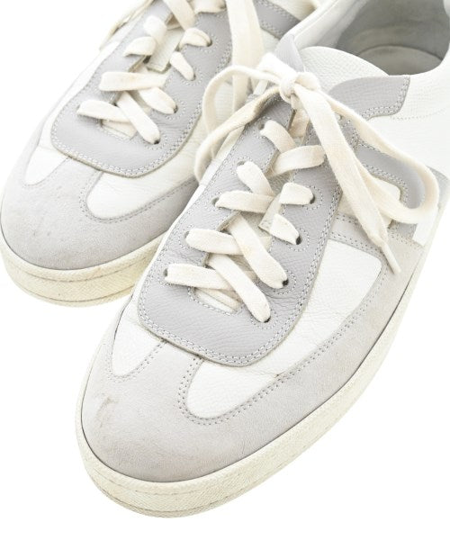 HERMES รองเท้าผ้าใบ