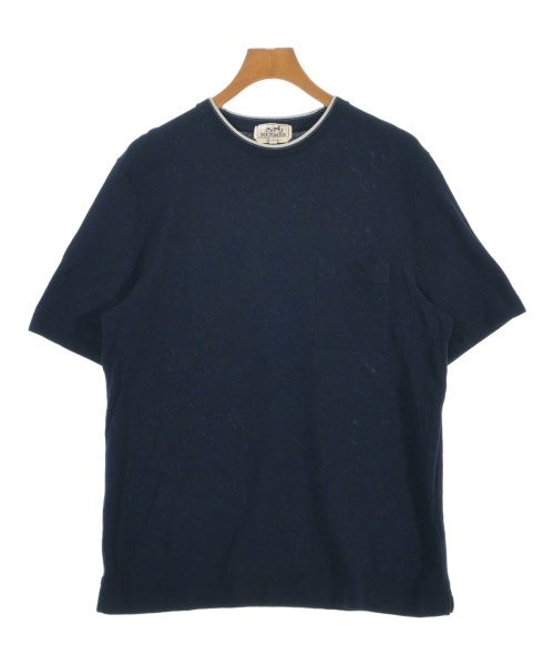 HERMES เสื้อยืด/เสื้อท็อปส์