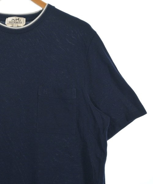 HERMES เสื้อยืด/เสื้อท็อปส์