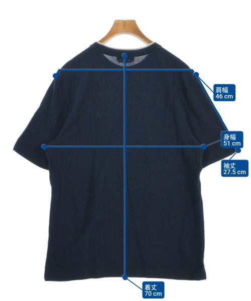 HERMES เสื้อยืด/เสื้อท็อปส์