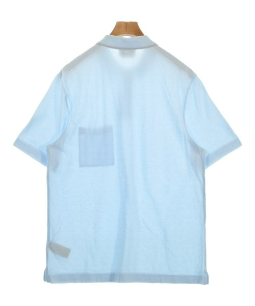 HERMES เสื้อโปโล