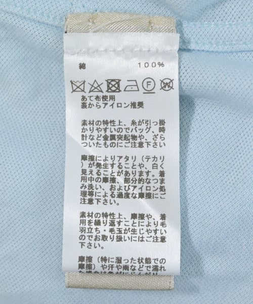 HERMES เสื้อโปโล