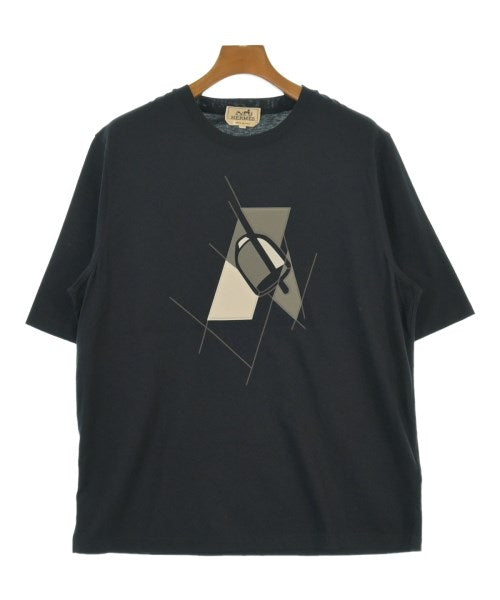 HERMES เสื้อยืด/เสื้อท็อปส์