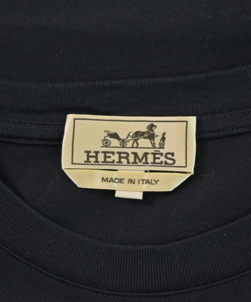 HERMES เสื้อยืด/เสื้อท็อปส์