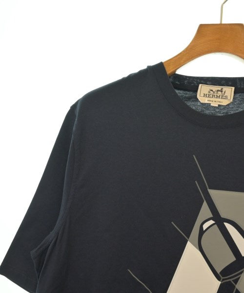 HERMES เสื้อยืด/เสื้อท็อปส์