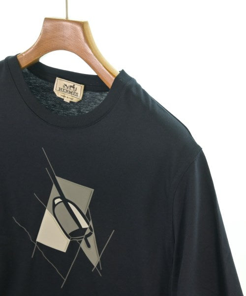 HERMES เสื้อยืด/เสื้อท็อปส์