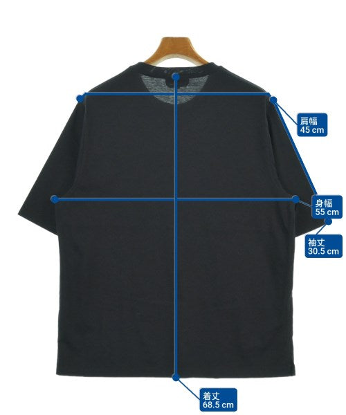 HERMES เสื้อยืด/เสื้อท็อปส์