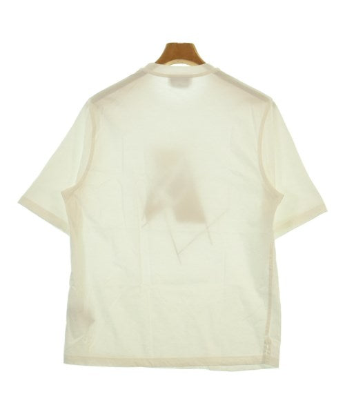 HERMES เสื้อยืด/เสื้อท็อปส์