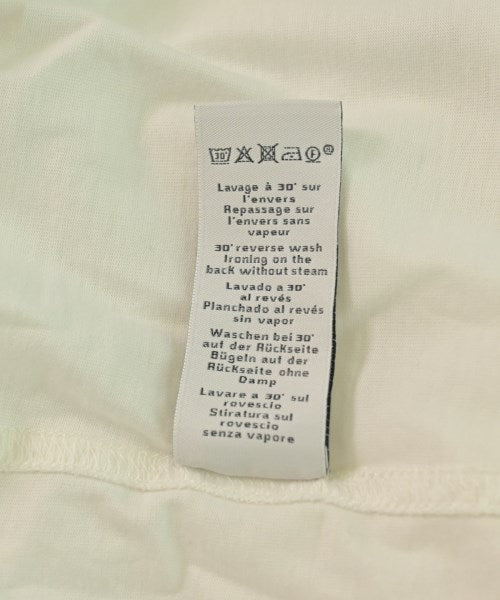 HERMES เสื้อยืด/เสื้อท็อปส์