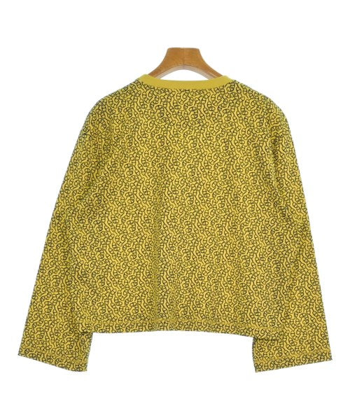 HERMES เสื้อยืด/เสื้อท็อปส์