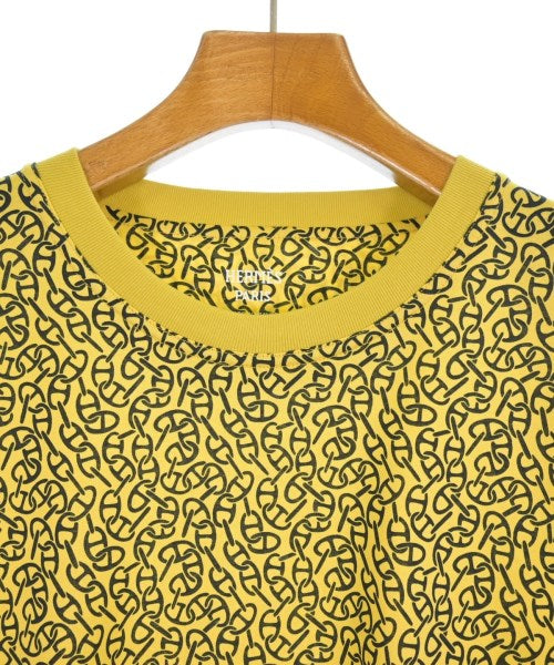 HERMES เสื้อยืด/เสื้อท็อปส์