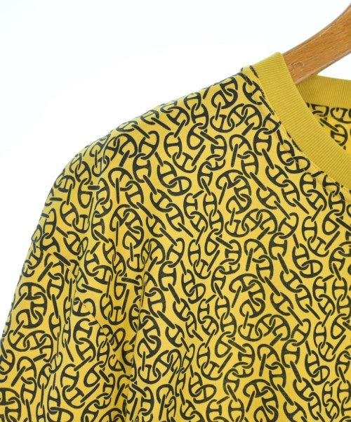 HERMES เสื้อยืด/เสื้อท็อปส์