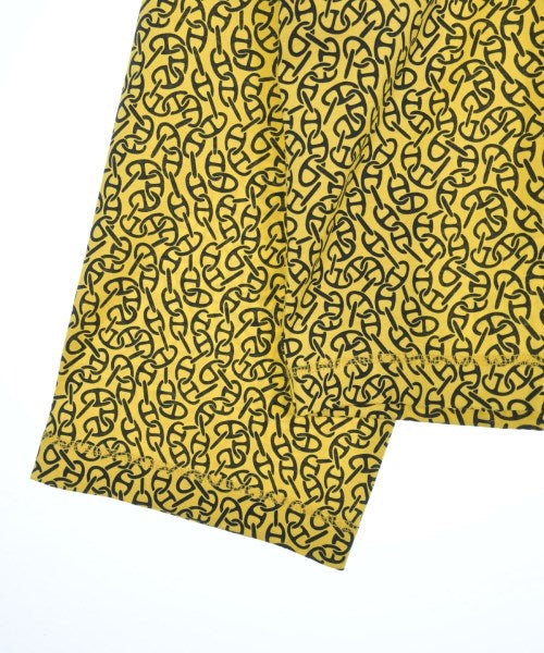 HERMES เสื้อยืด/เสื้อท็อปส์