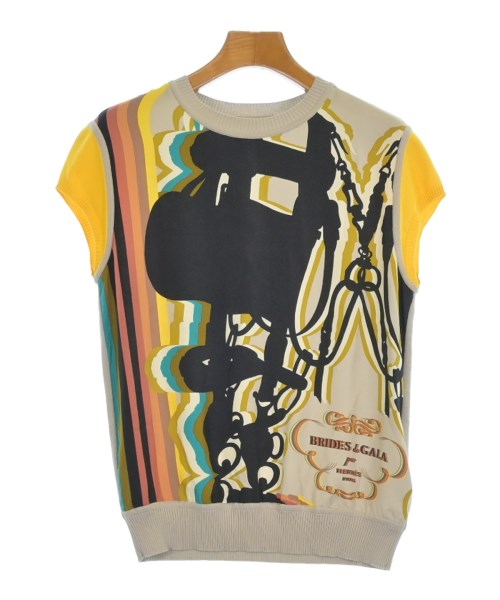 HERMES เสื้อกันหนาว
