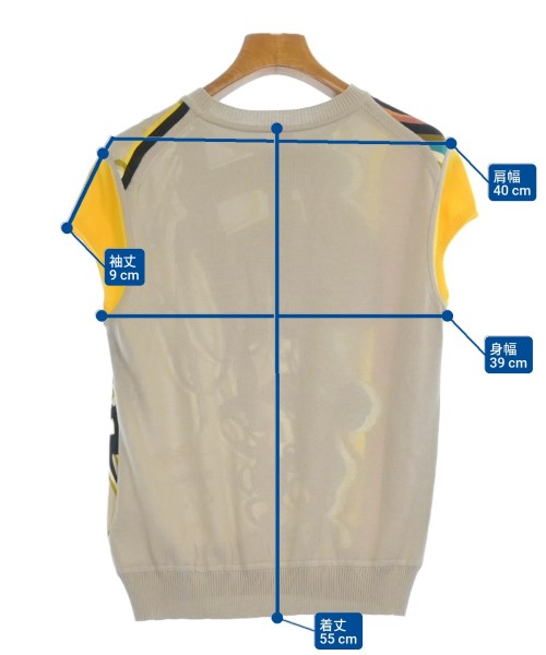 HERMES เสื้อกันหนาว