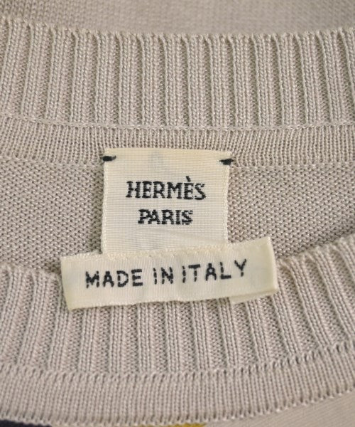 HERMES เสื้อกันหนาว