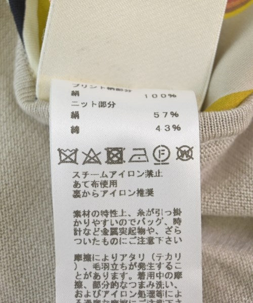 HERMES เสื้อกันหนาว