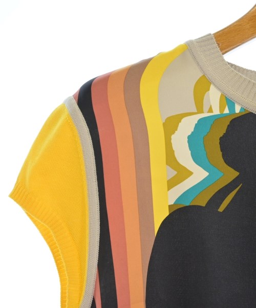 HERMES เสื้อกันหนาว