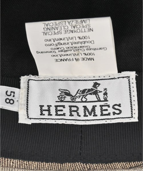 HERMES หมวก