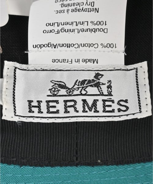 HERMES หมวก