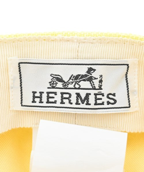 HERMES หมวก