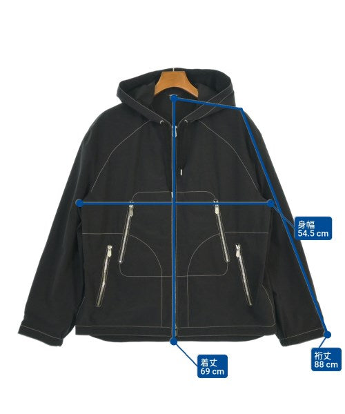 HERMES แจ็คเก็ตเบลาส์ อื่น
