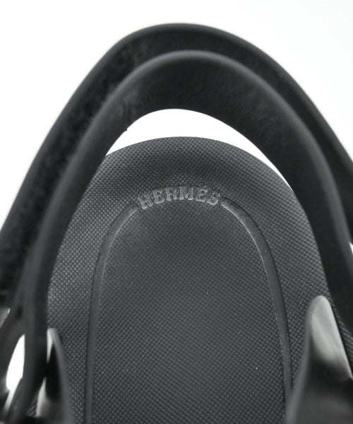 HERMES รองเท้าแตะ