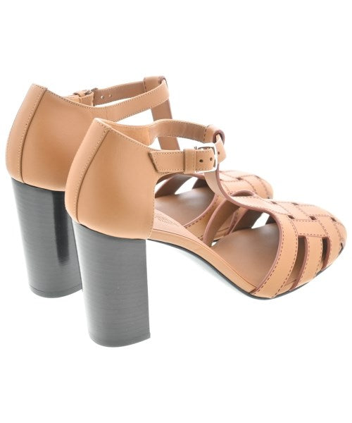 HERMES รองเท้าแตะ