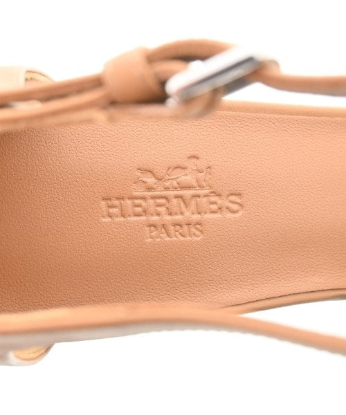 HERMES รองเท้าแตะ