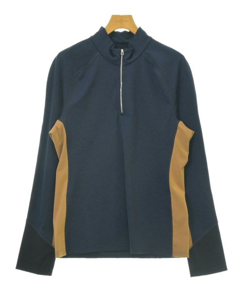 HERMES เสื้อยืด/เสื้อท็อปส์