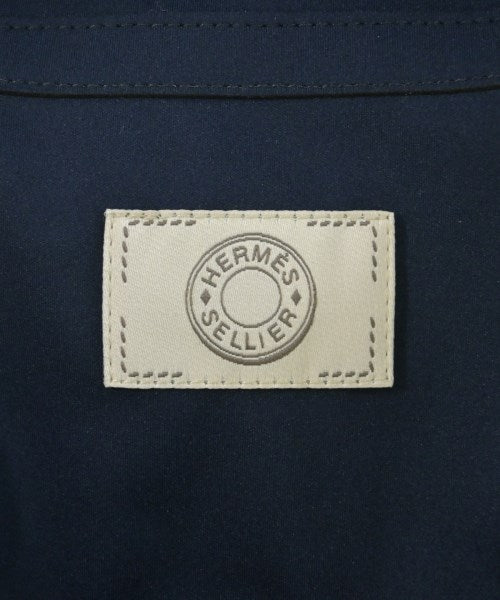 HERMES เสื้อยืด/เสื้อท็อปส์