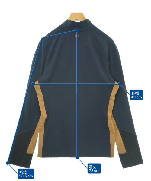 HERMES เสื้อยืด/เสื้อท็อปส์