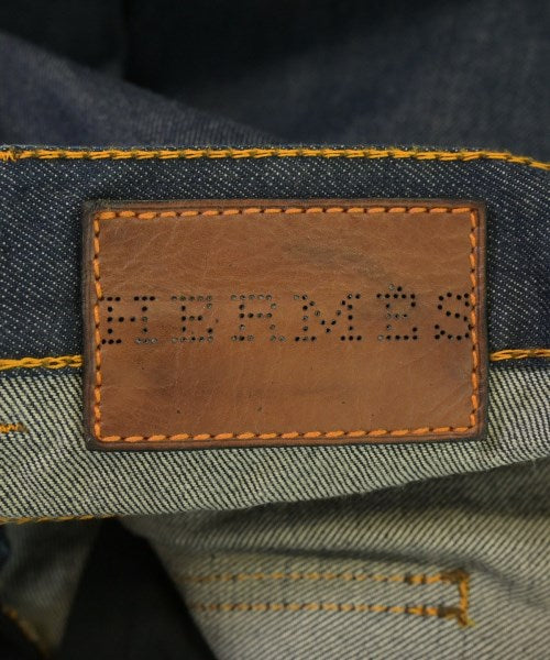 HERMES ยีนส์